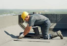 EPDM Roofing in San Felipe, TX